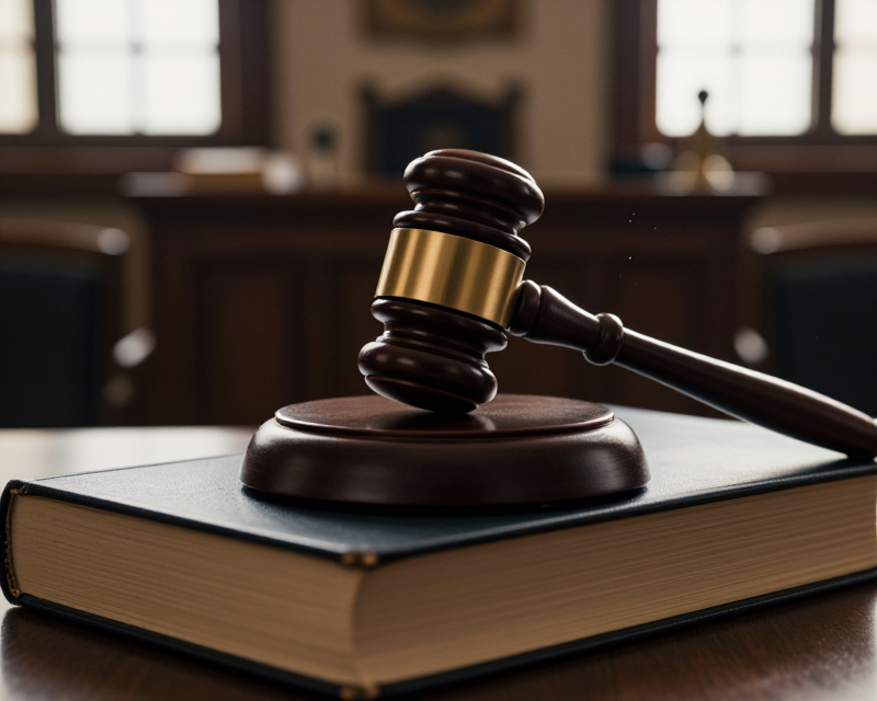 Symbolic Justice