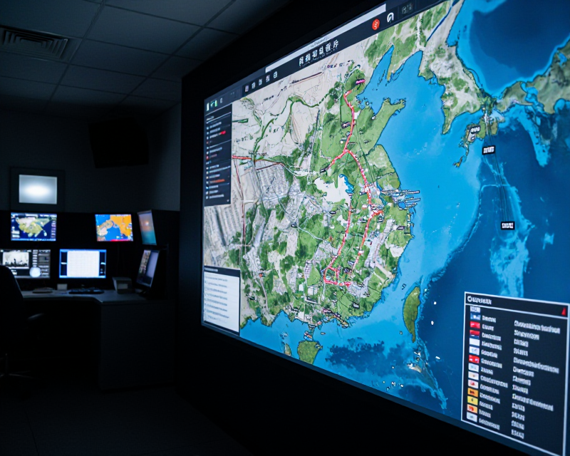 Strategic Military Readiness