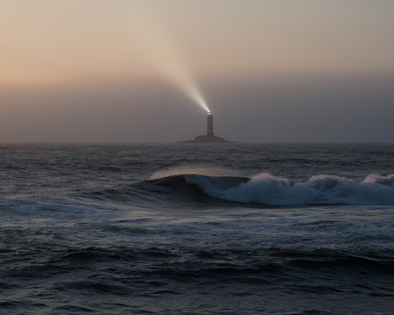 The Silent Coast