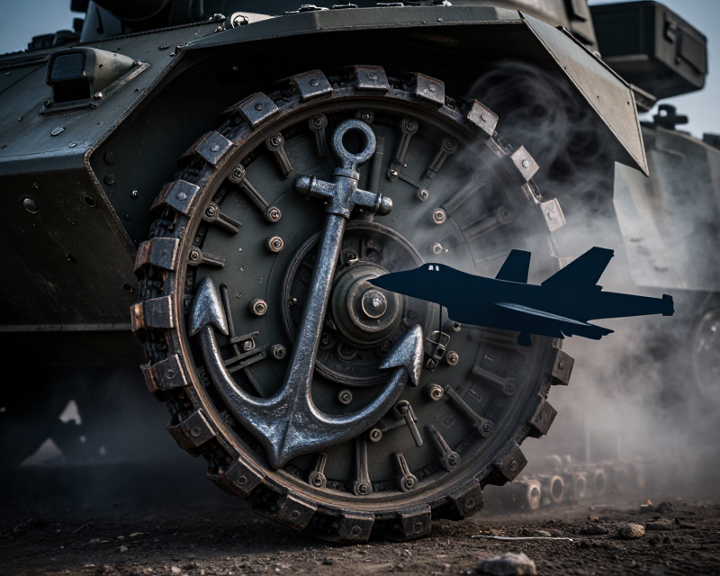 Symbolic Military Integration Concept