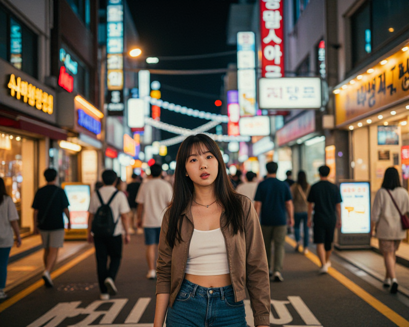 Global K-pop Success Symbolism