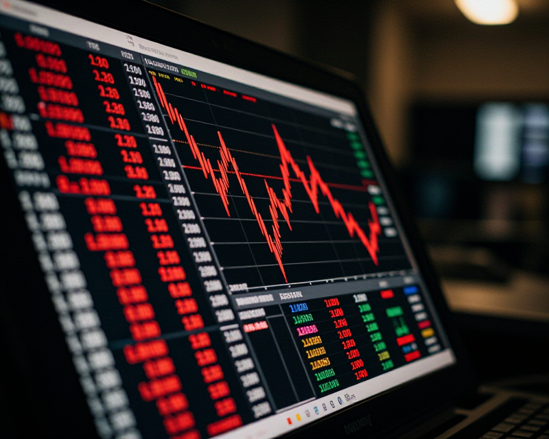 Market Uncertainty
