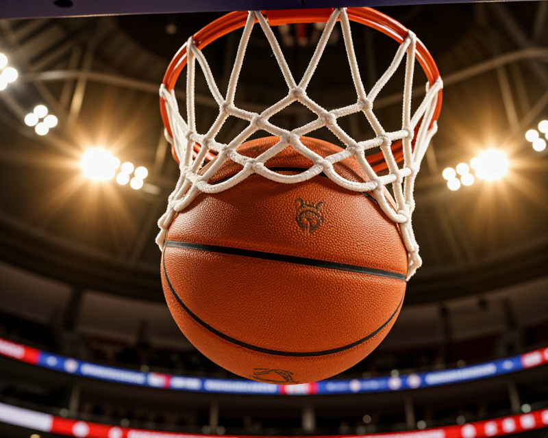 Victory in Basketball