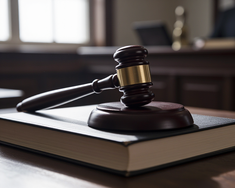 Symbolic Justice and Law