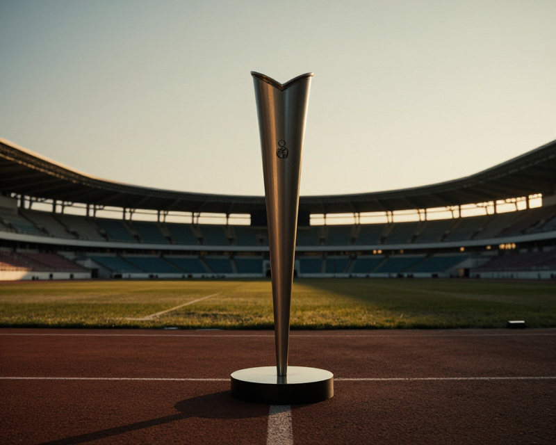 Symbolic Sports Unity