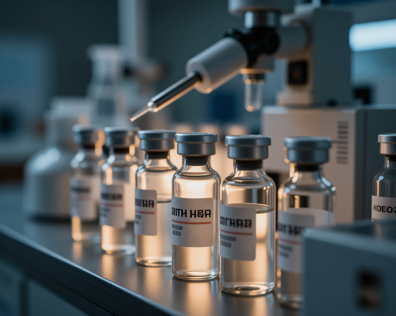 Pharmaceutical Innovation