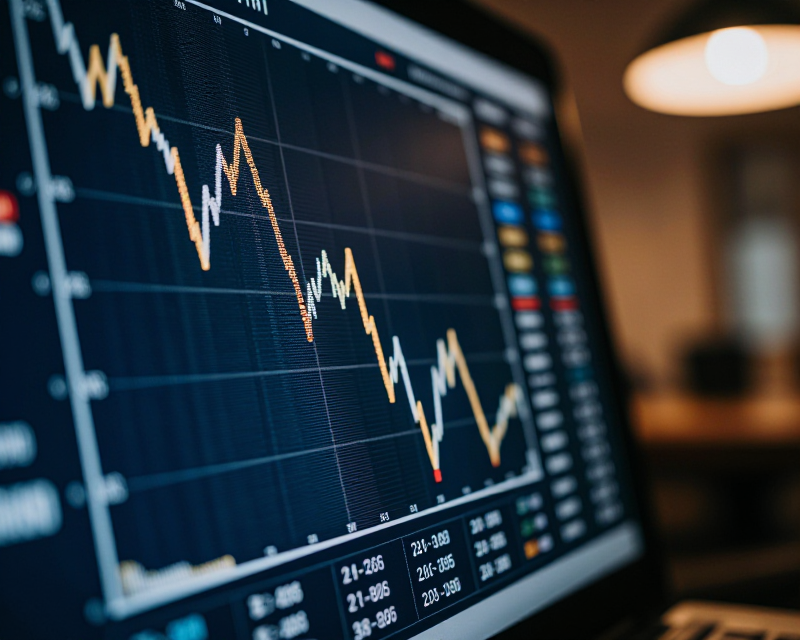 Currency Market Trend