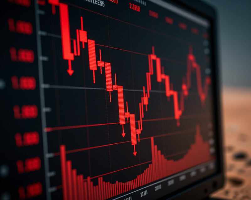 Market Volatility