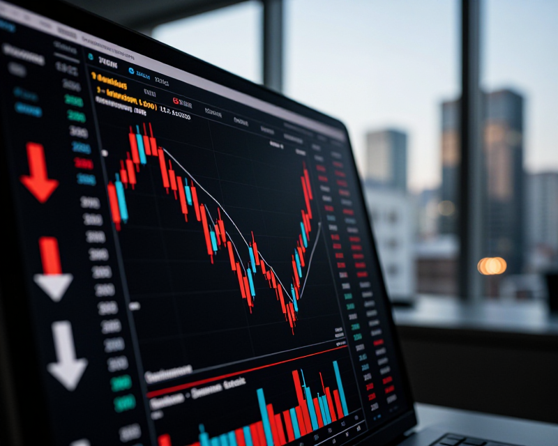 Stock Market Decline