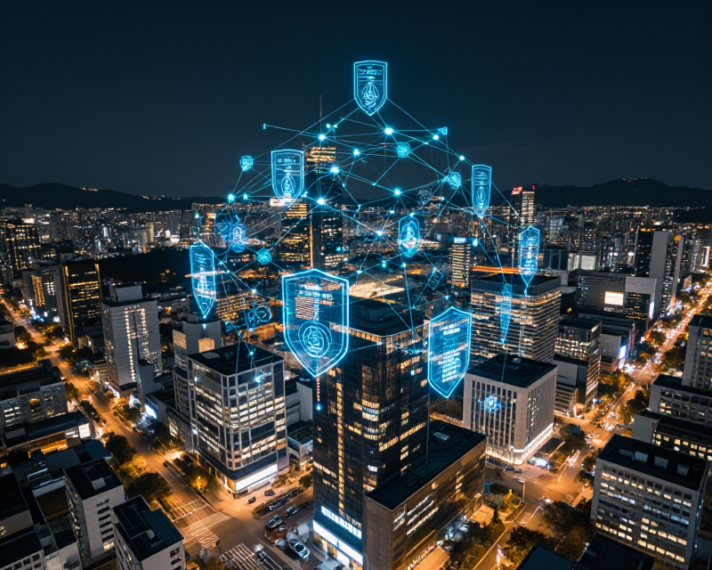 Cybersecurity AI Seoul