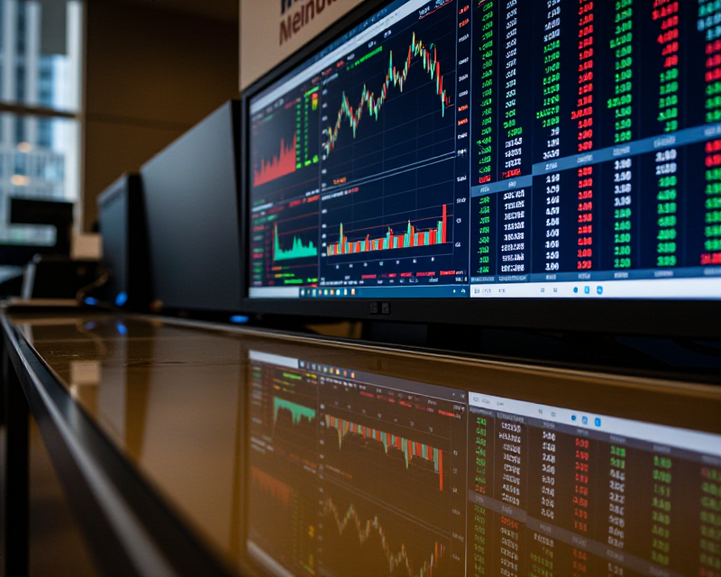 Financial Market Overview