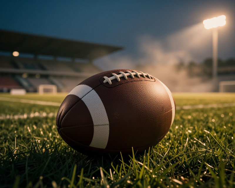 Cinematic Football Glory