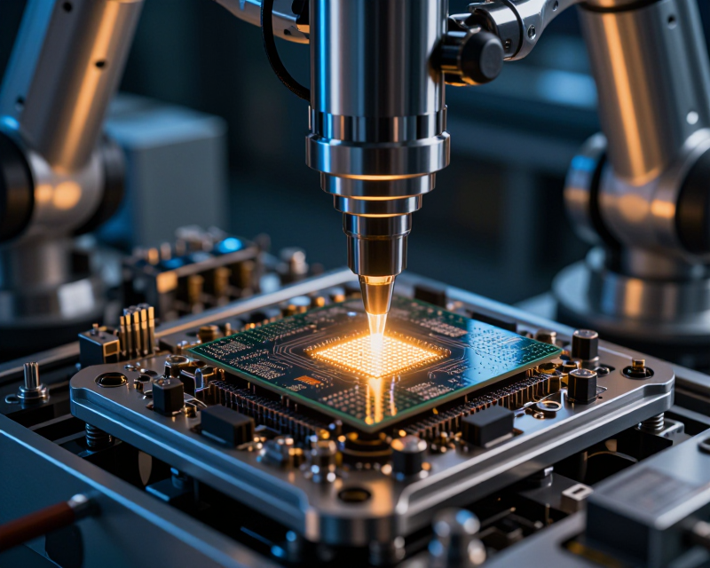 Semiconductor Industry Vision