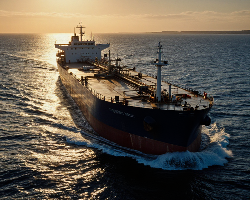 Maritime Security in the Strait of Hormuz
