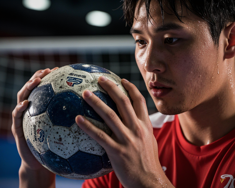 Handball Focus