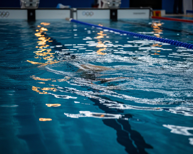 Diving Victory Atmosphere