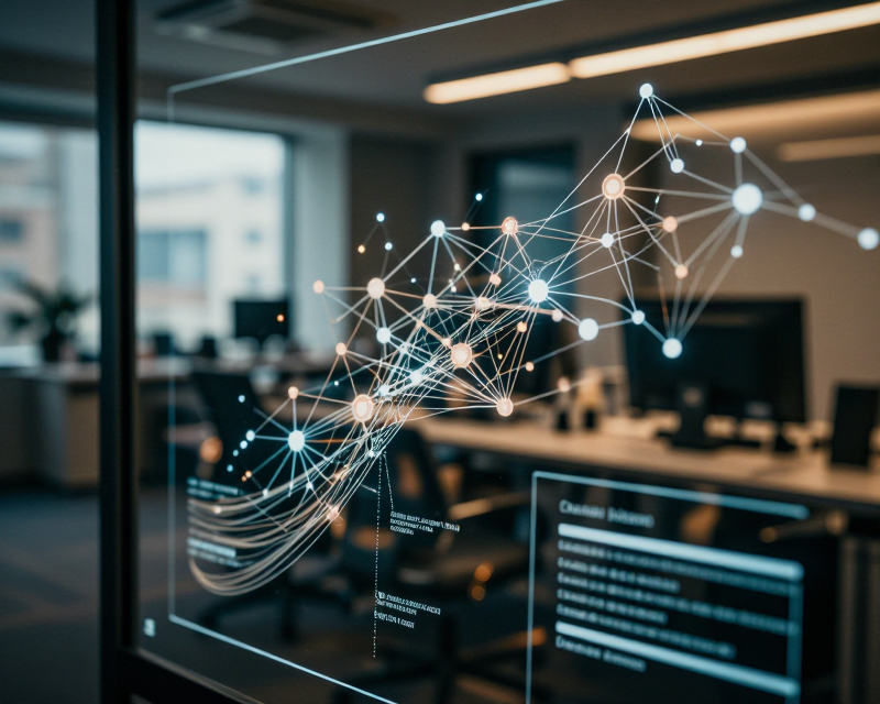 Digital Information Oversight