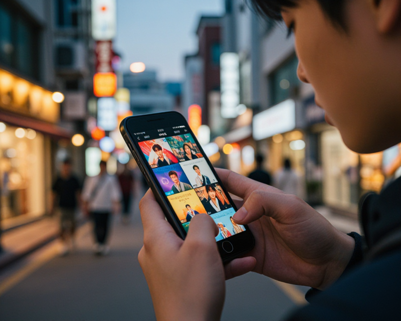 TikTok and K-culture economic impact