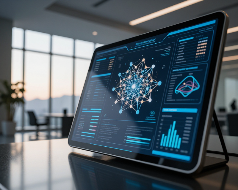 Digital Transformation in Korean Government