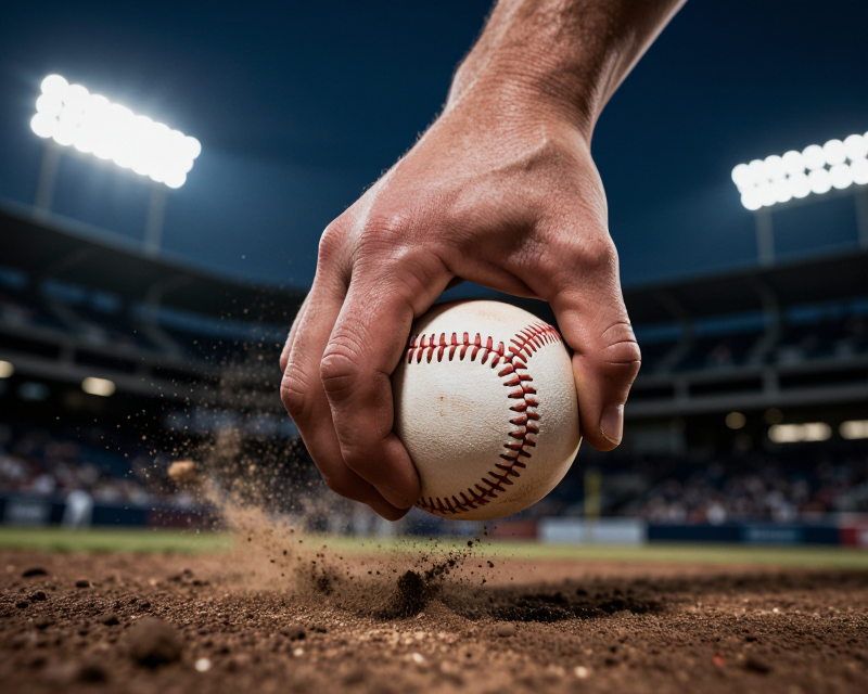 Baseball Theme